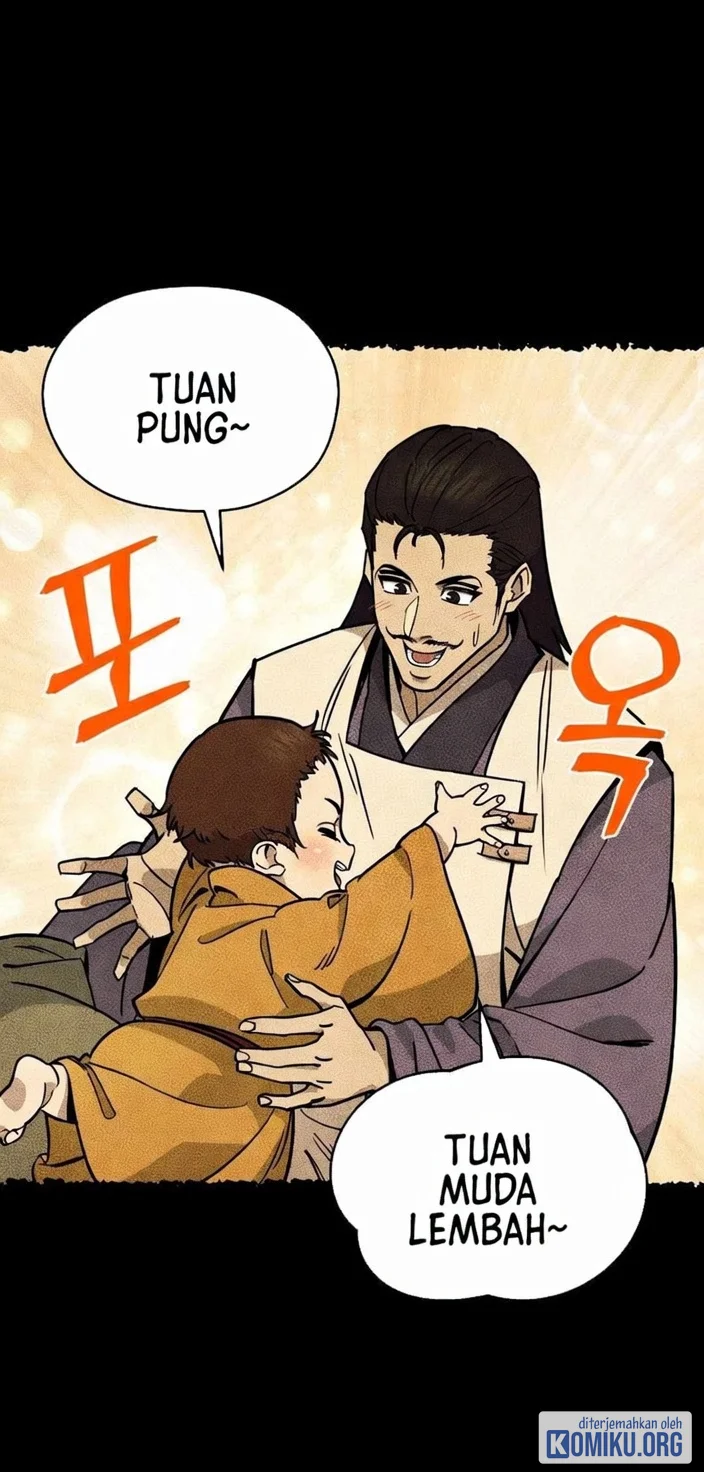 Murim's Youngest Miracle Demon Doctor Chapter 7 Gambar 62