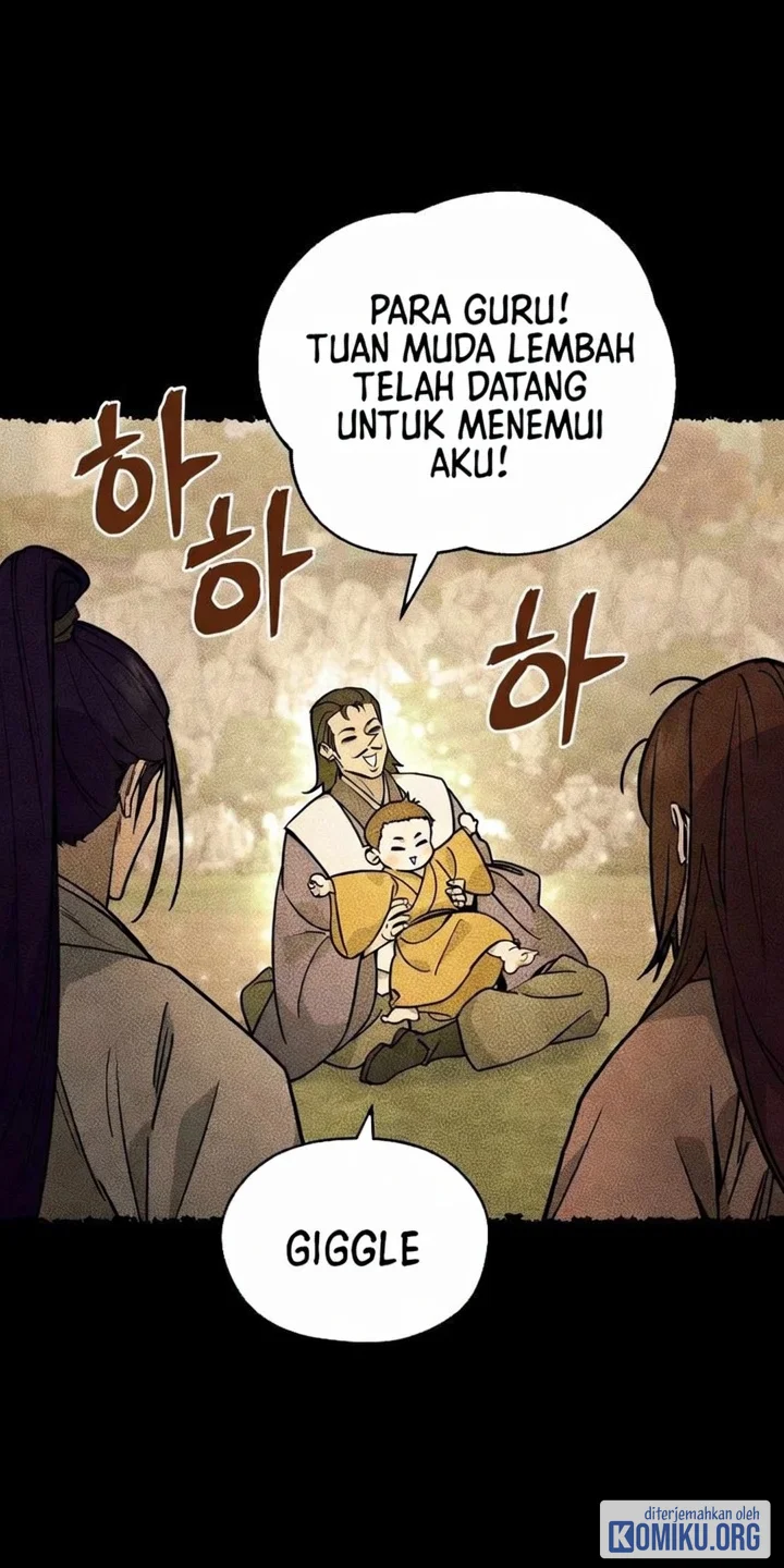 Murim's Youngest Miracle Demon Doctor Chapter 7 Gambar 63