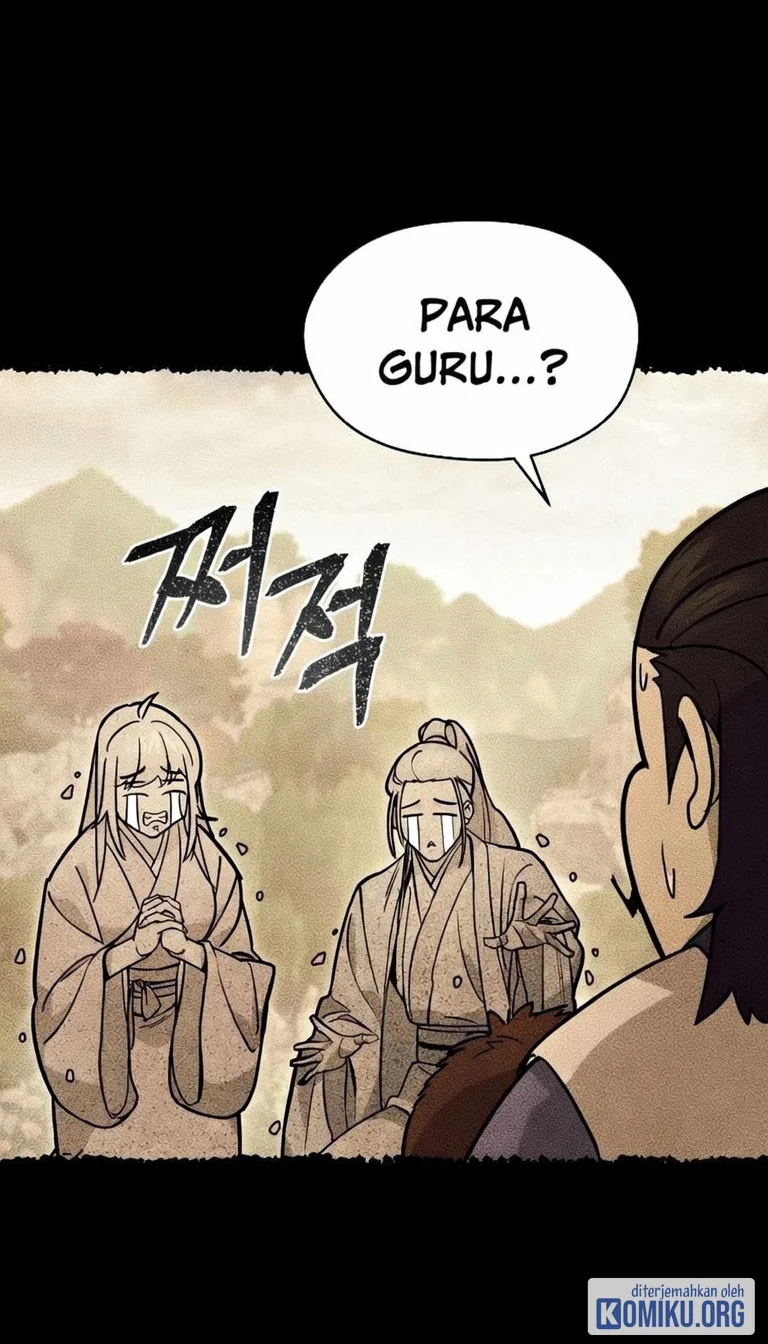 Murim's Youngest Miracle Demon Doctor Chapter 7 Gambar 64