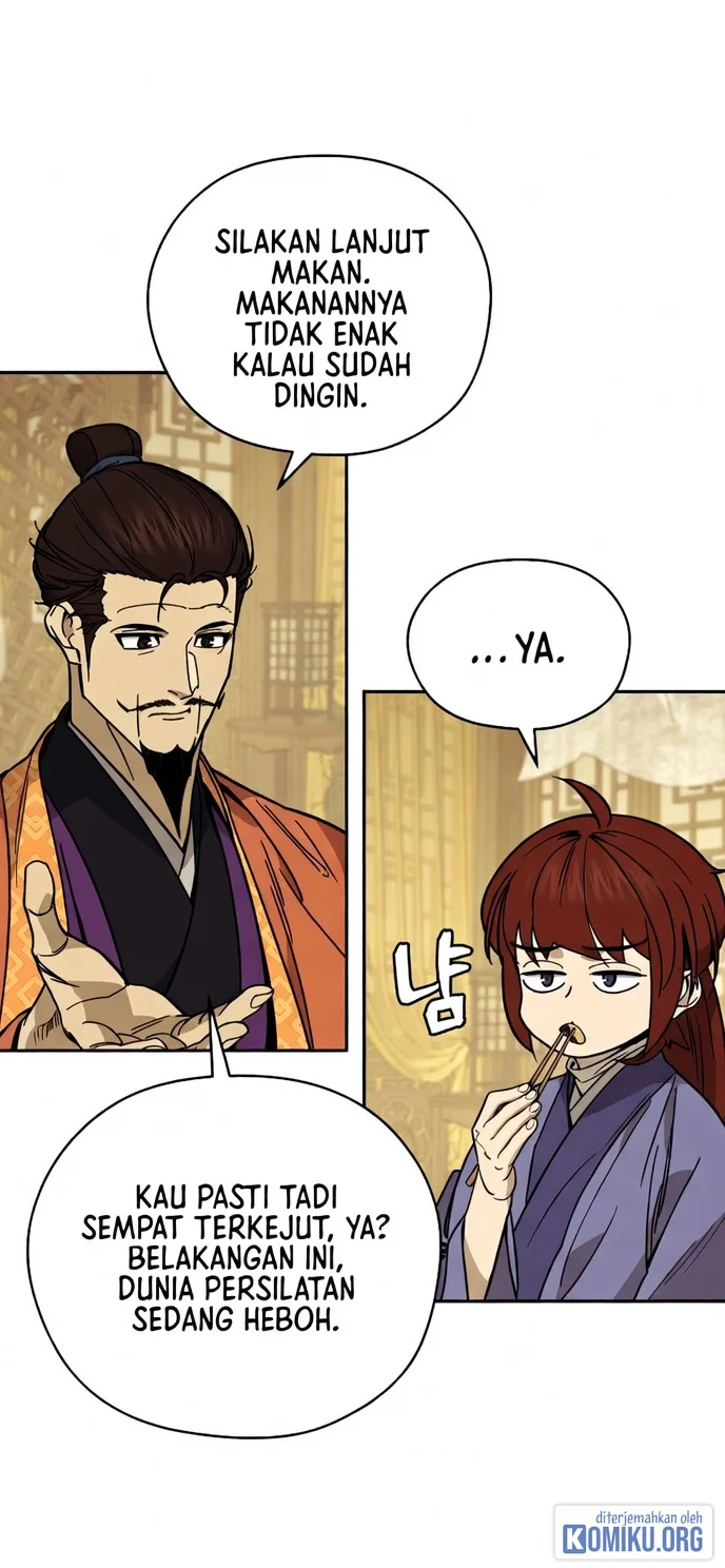 Murim's Youngest Miracle Demon Doctor Chapter 7 Gambar 66
