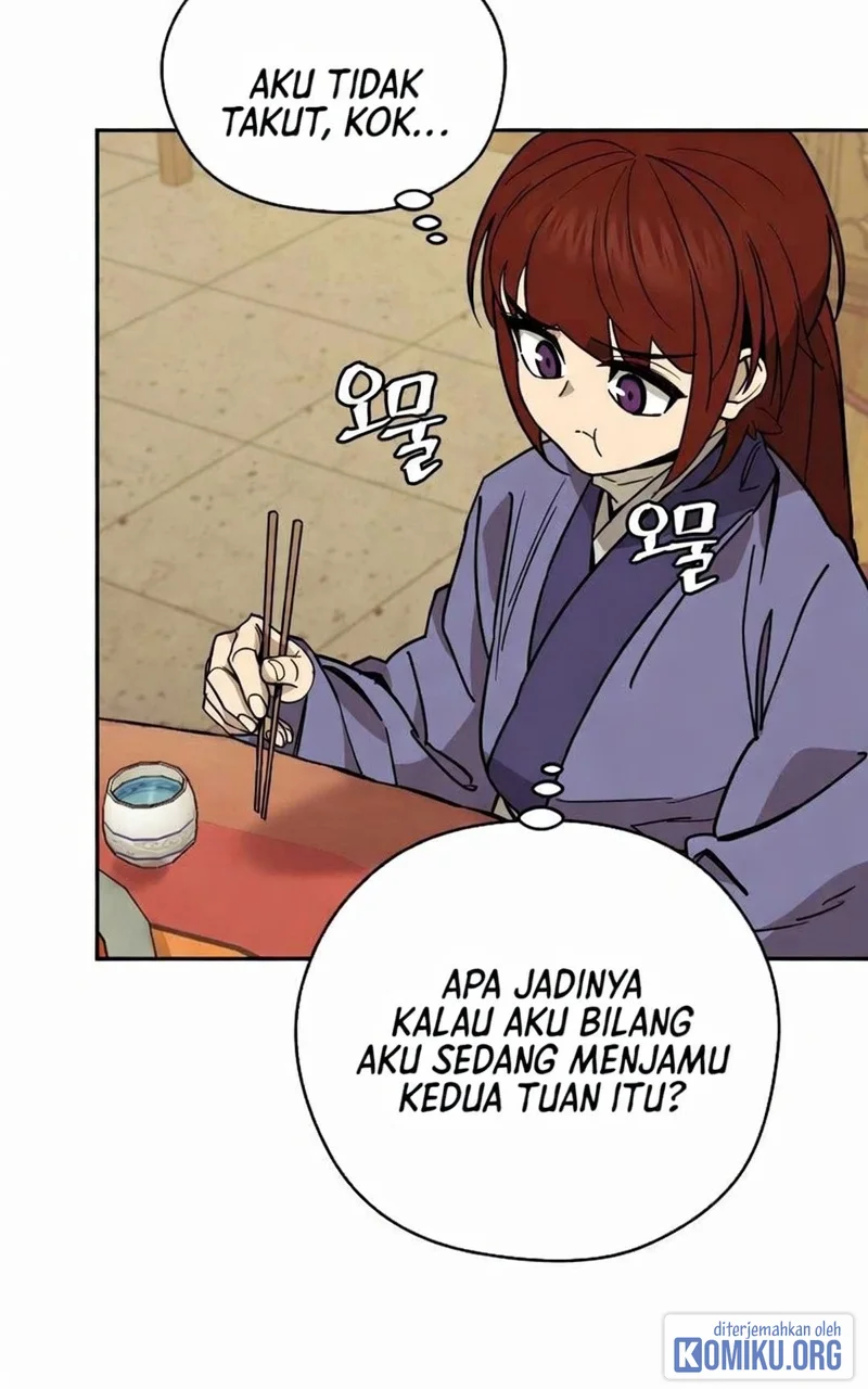 Murim's Youngest Miracle Demon Doctor Chapter 7 Gambar 68