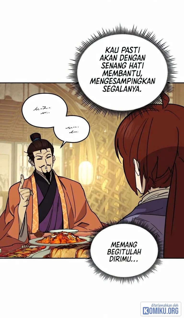 Murim's Youngest Miracle Demon Doctor Chapter 7 Gambar 69