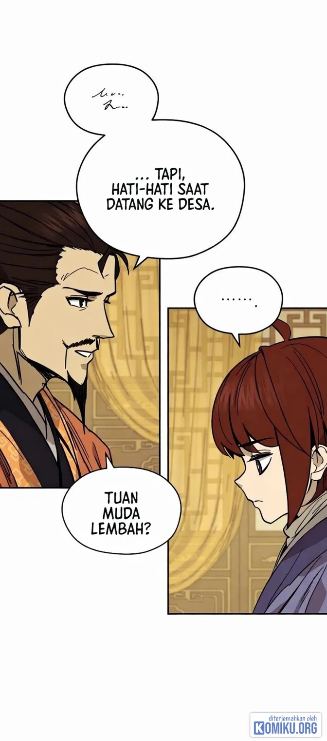 Murim's Youngest Miracle Demon Doctor Chapter 7 Gambar 70