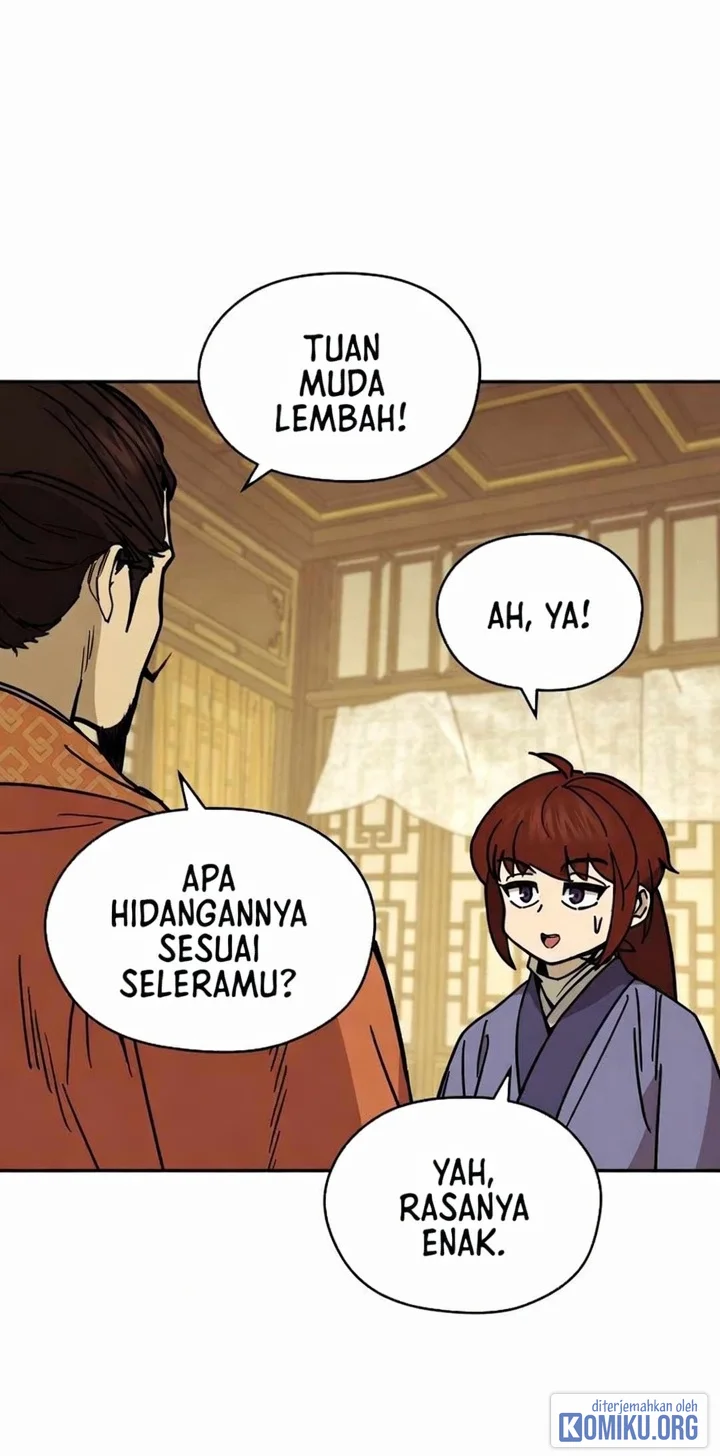 Murim's Youngest Miracle Demon Doctor Chapter 7 Gambar 71