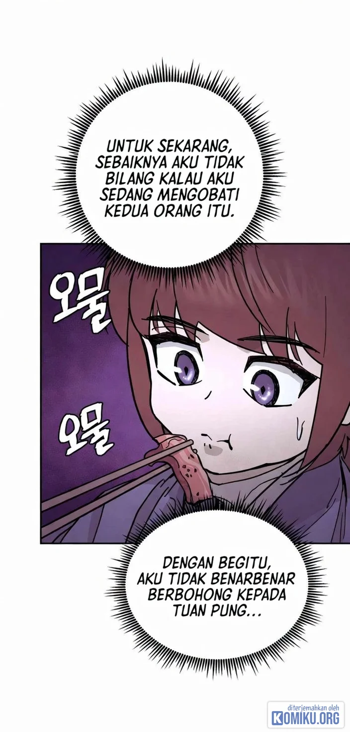 Murim's Youngest Miracle Demon Doctor Chapter 7 Gambar 72