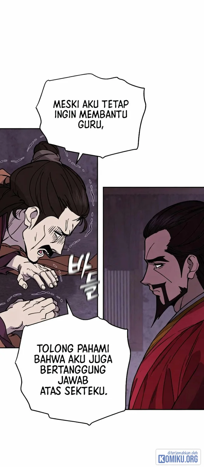 Murim's Youngest Miracle Demon Doctor Chapter 7 Gambar 7