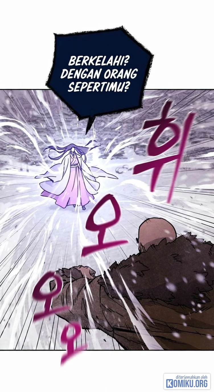 Murim's Youngest Miracle Demon Doctor Chapter 7 Gambar 77