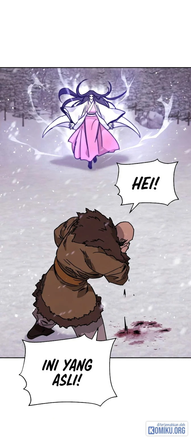 Murim's Youngest Miracle Demon Doctor Chapter 7 Gambar 86