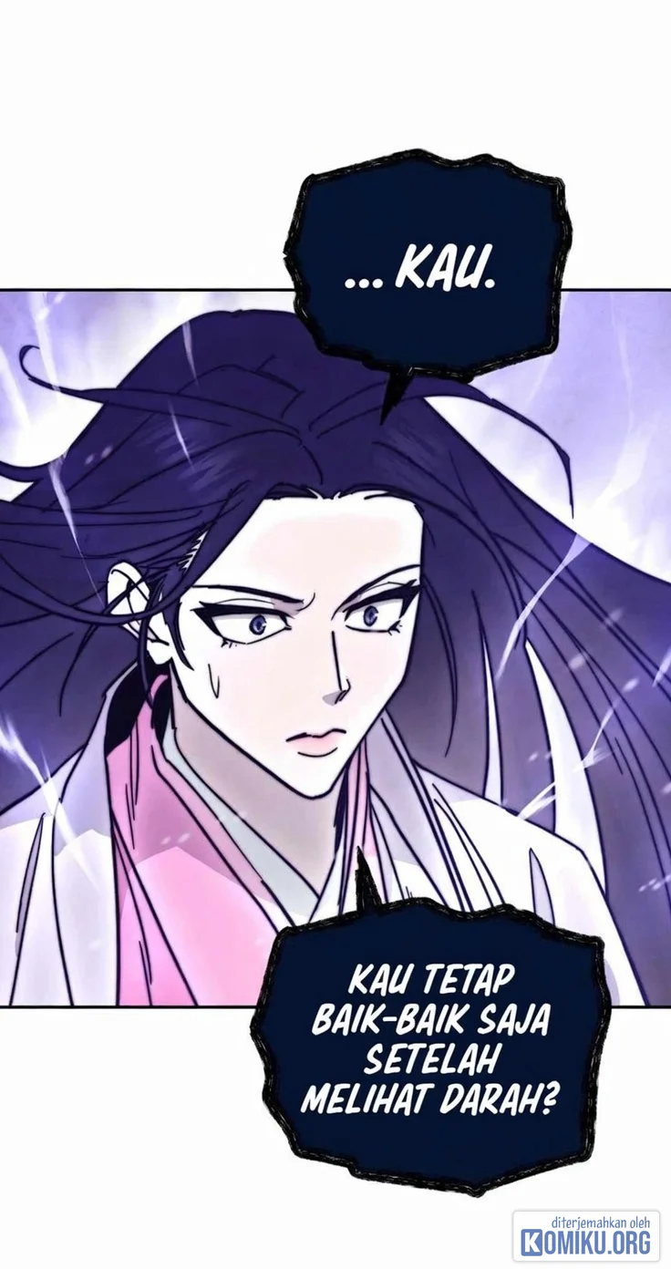 Murim's Youngest Miracle Demon Doctor Chapter 7 Gambar 88