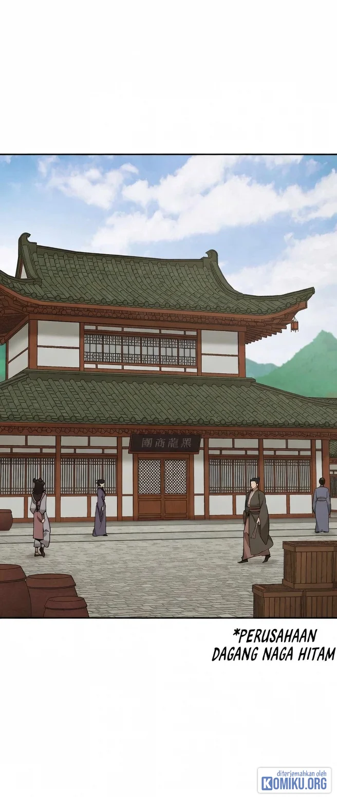 Murim's Youngest Miracle Demon Doctor Chapter 8 Gambar 14