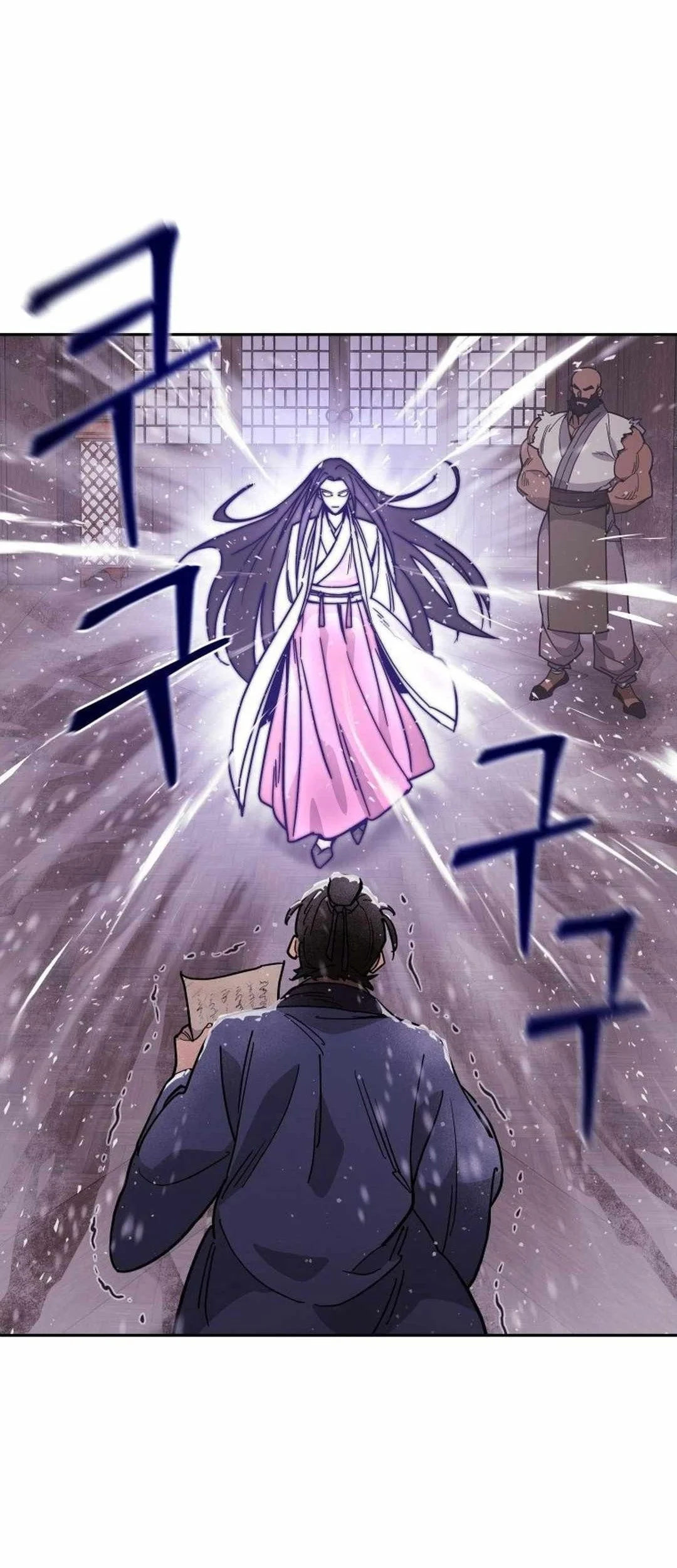 Murim's Youngest Miracle Demon Doctor Chapter 8 Gambar 20