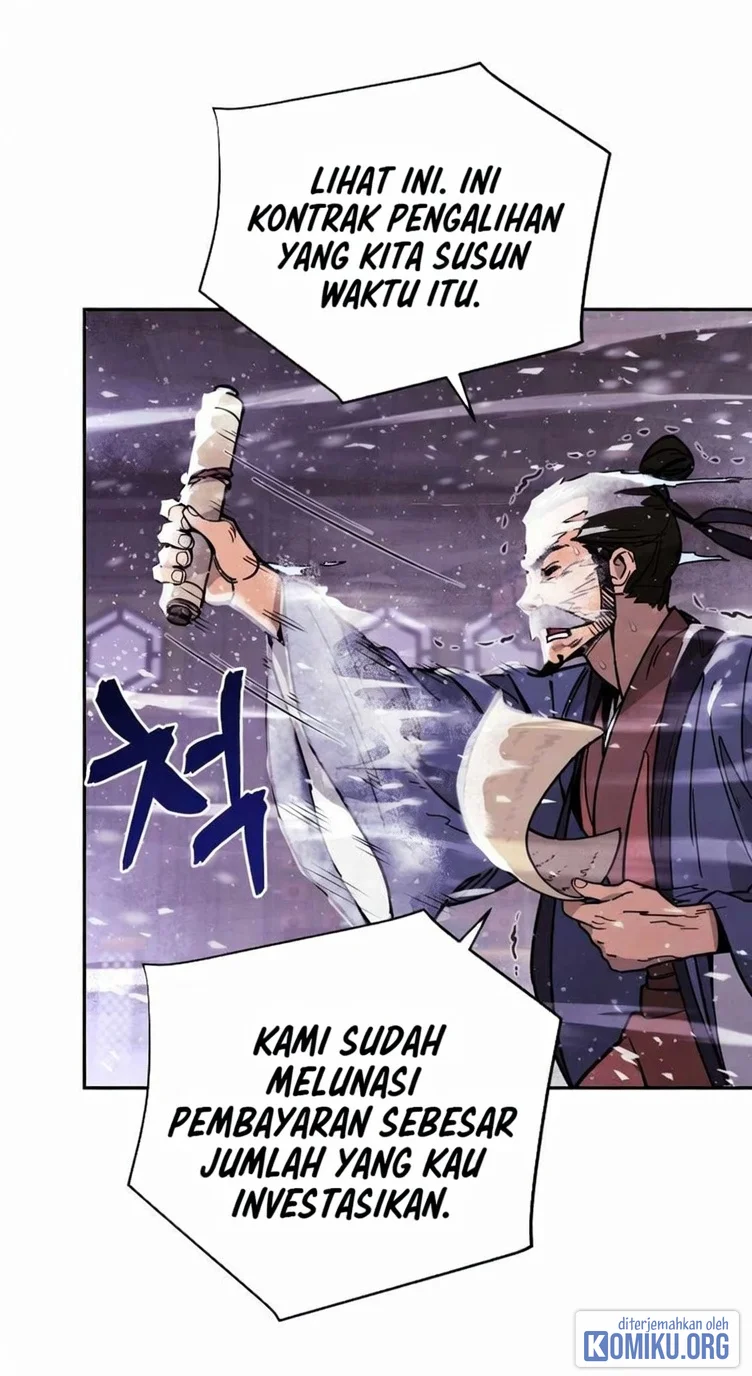 Murim's Youngest Miracle Demon Doctor Chapter 8 Gambar 24
