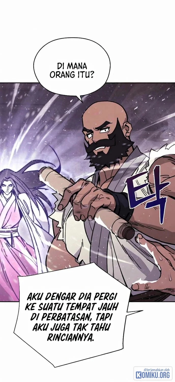 Murim's Youngest Miracle Demon Doctor Chapter 8 Gambar 25