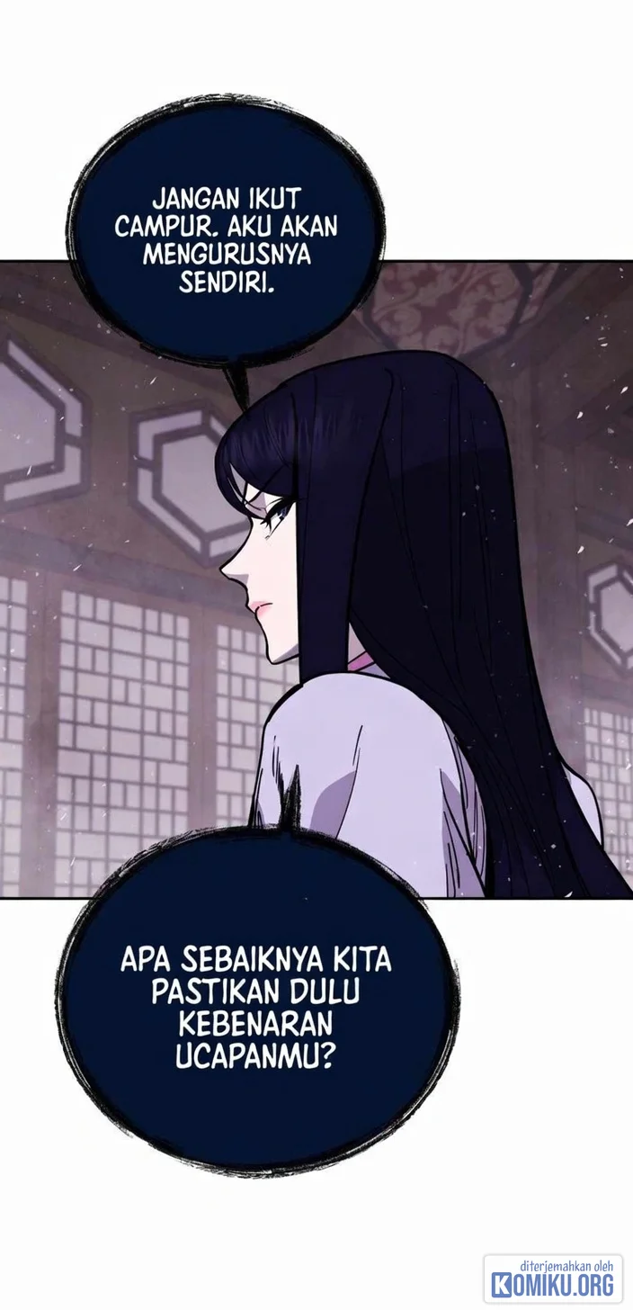 Murim's Youngest Miracle Demon Doctor Chapter 8 Gambar 36