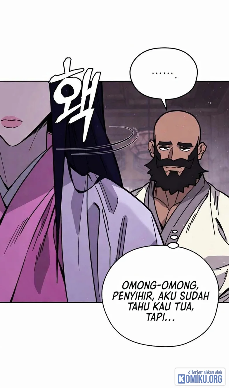 Murim's Youngest Miracle Demon Doctor Chapter 8 Gambar 37