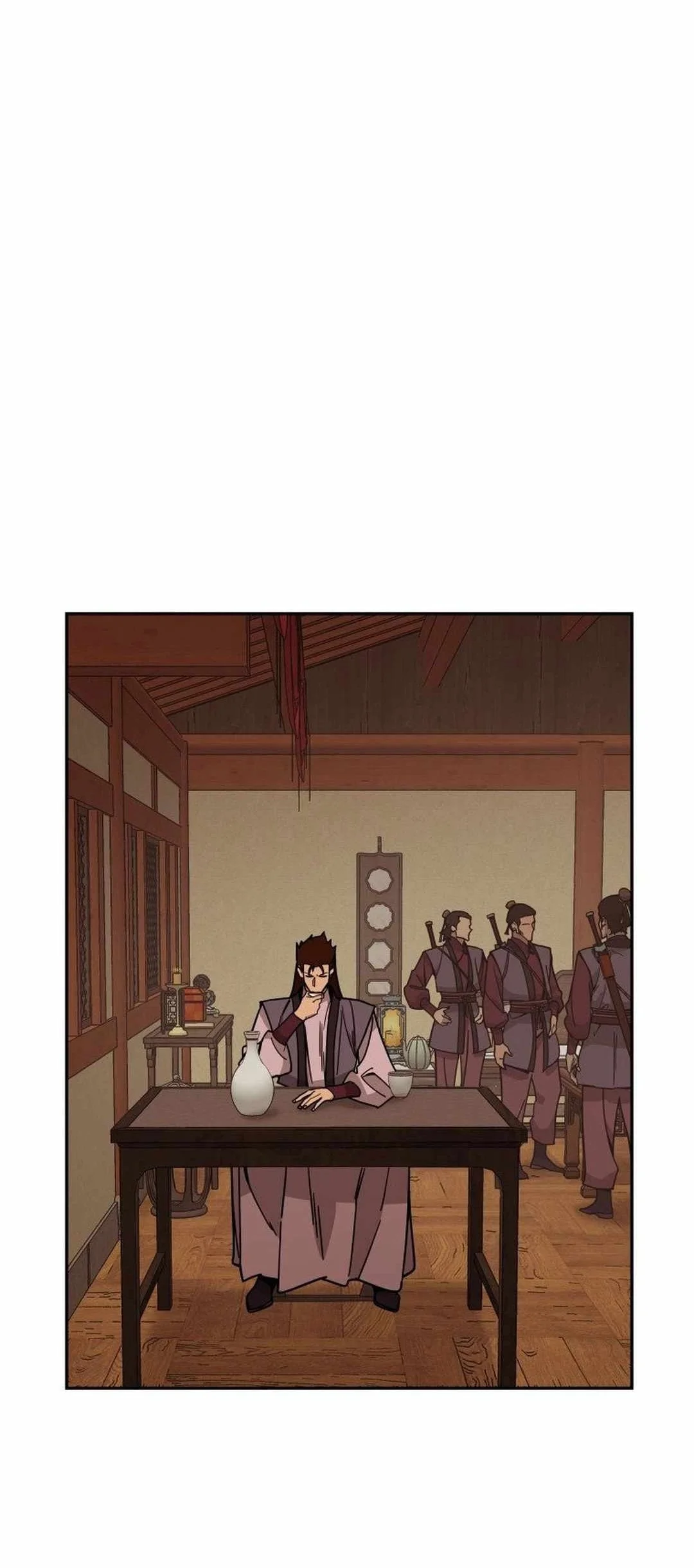 Murim's Youngest Miracle Demon Doctor Chapter 8 Gambar 39