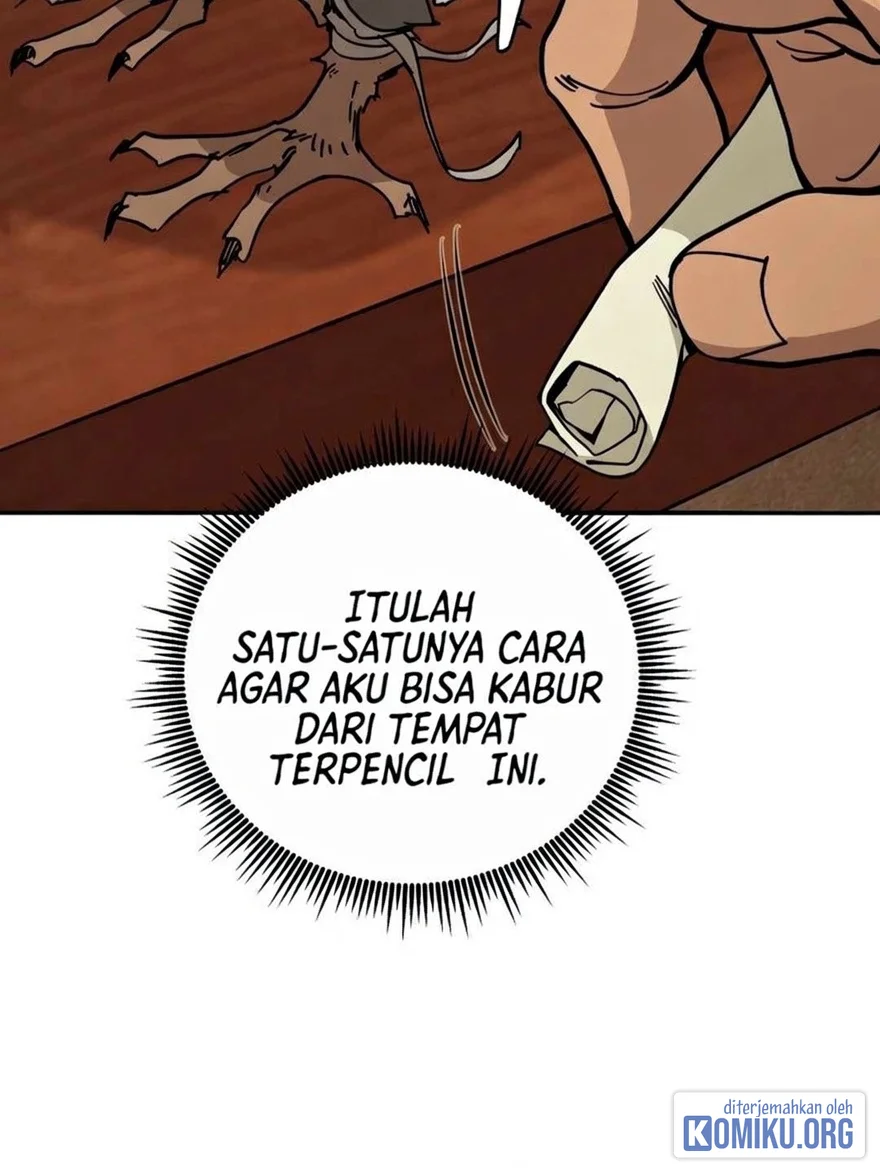 Murim's Youngest Miracle Demon Doctor Chapter 8 Gambar 41