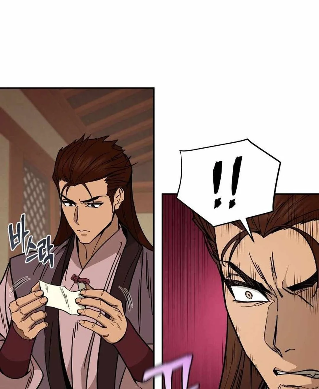 Murim's Youngest Miracle Demon Doctor Chapter 8 Gambar 42