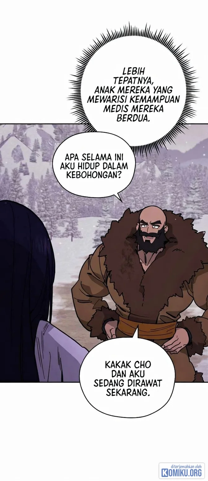 Murim's Youngest Miracle Demon Doctor Chapter 8 Gambar 4