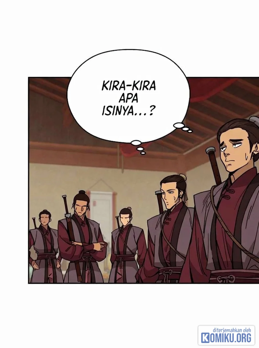 Murim's Youngest Miracle Demon Doctor Chapter 8 Gambar 46