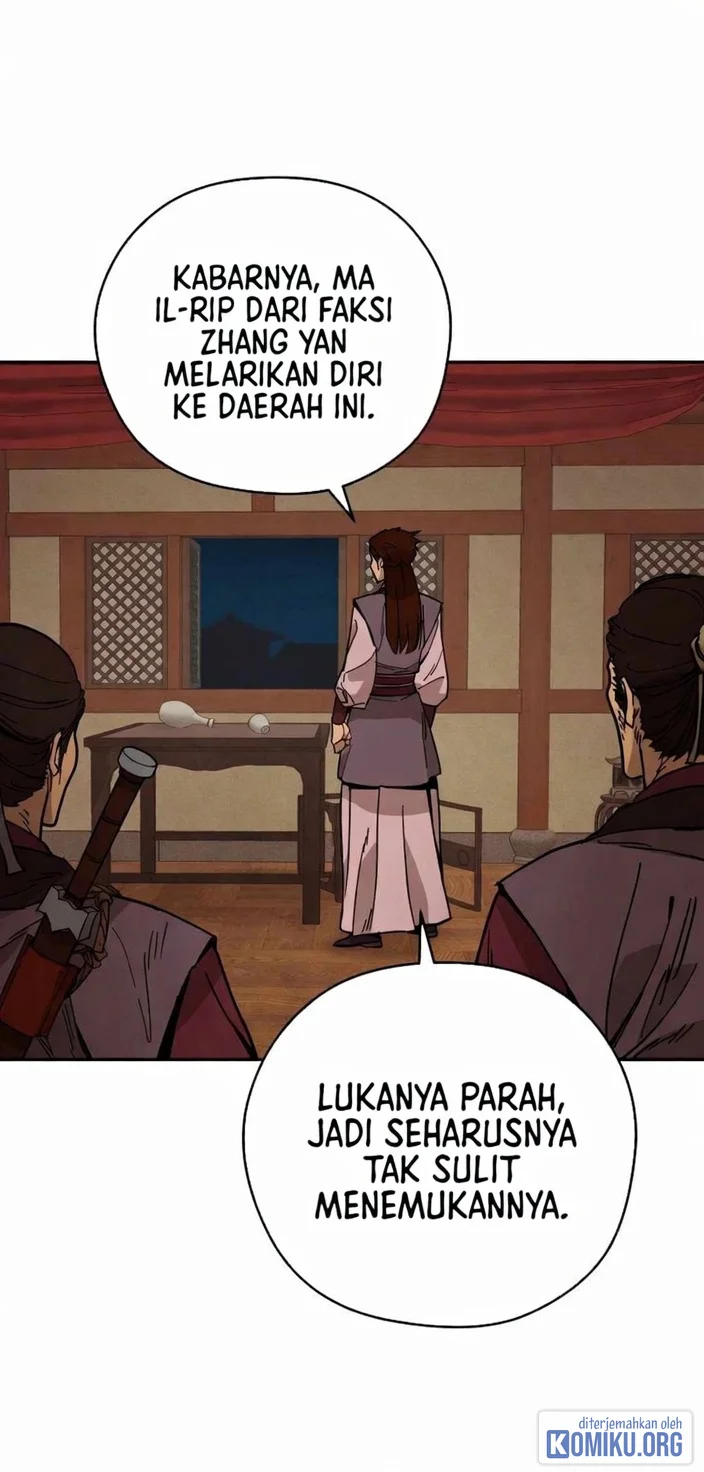 Murim's Youngest Miracle Demon Doctor Chapter 8 Gambar 47