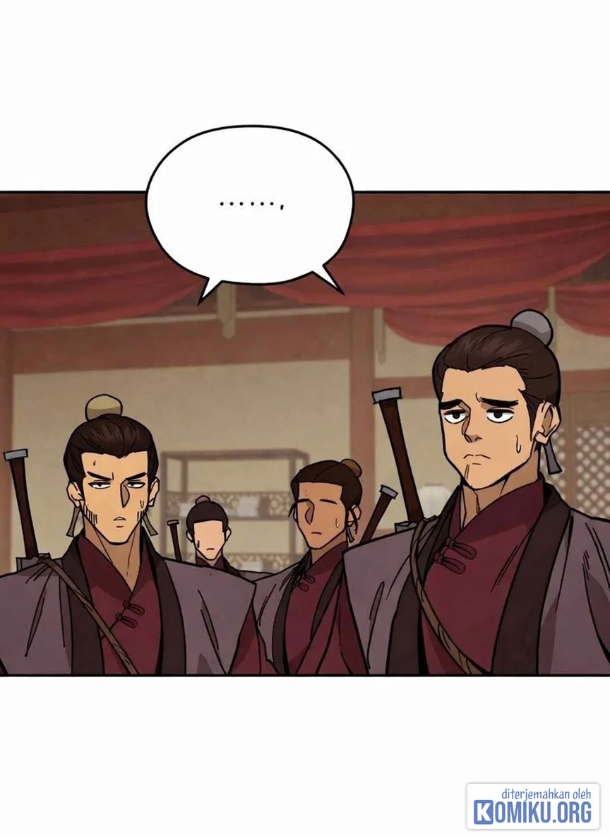 Murim's Youngest Miracle Demon Doctor Chapter 8 Gambar 48