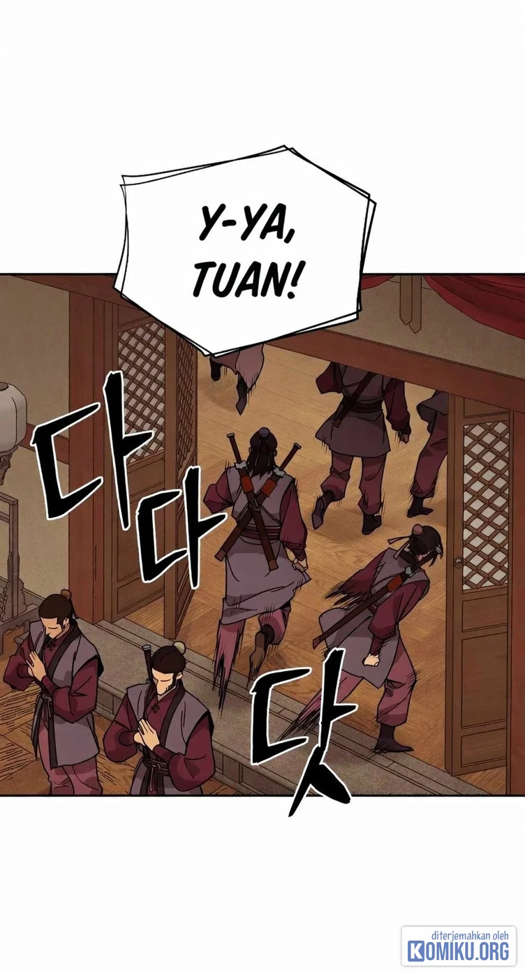 Murim's Youngest Miracle Demon Doctor Chapter 8 Gambar 50