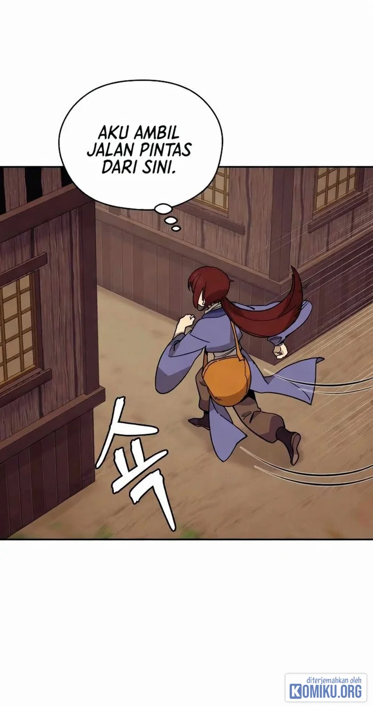 Murim's Youngest Miracle Demon Doctor Chapter 8 Gambar 54