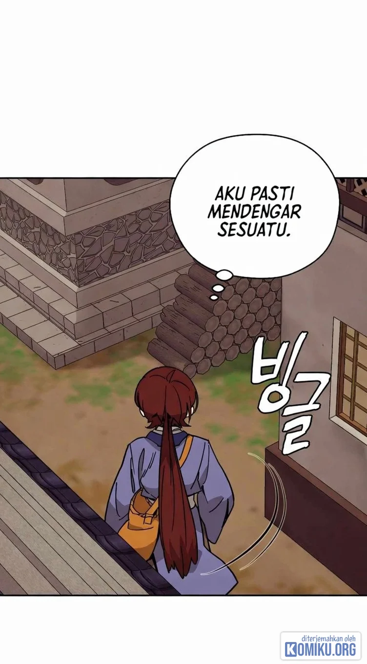 Murim's Youngest Miracle Demon Doctor Chapter 8 Gambar 56