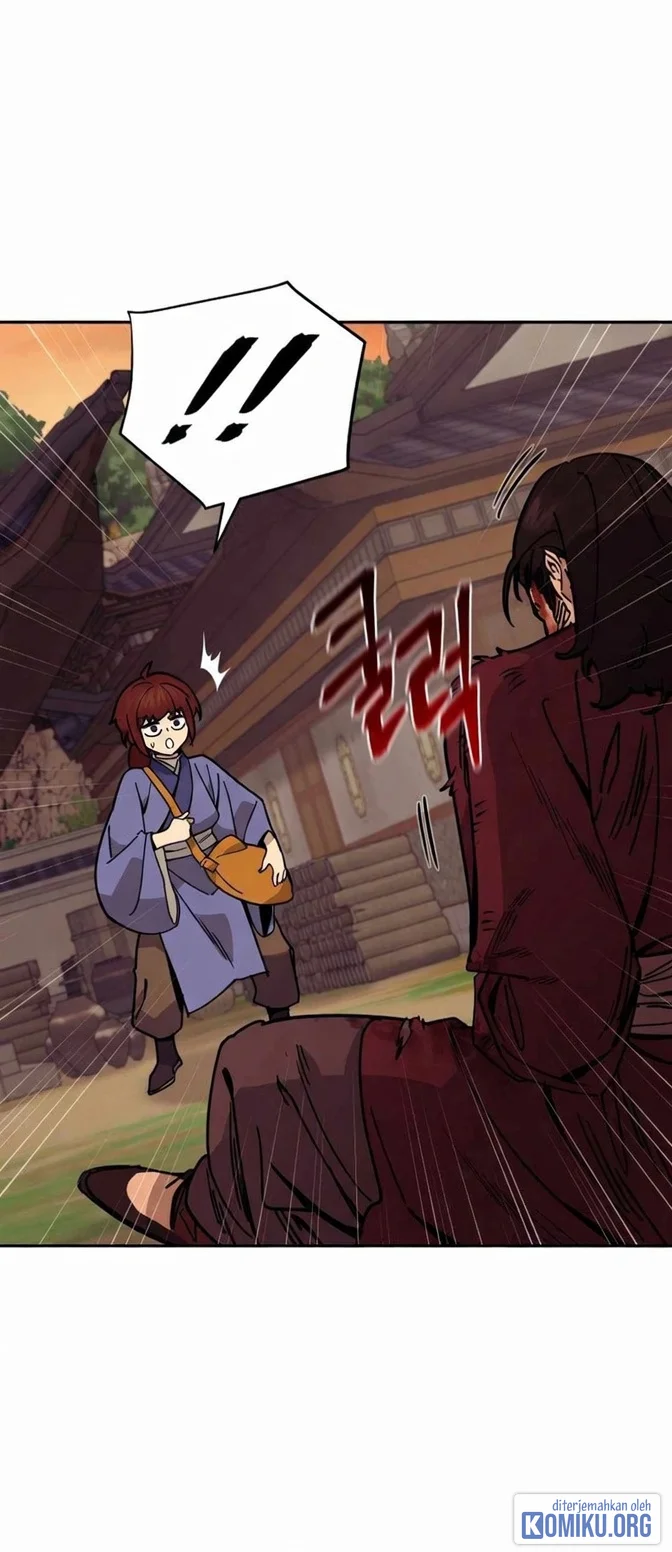Murim's Youngest Miracle Demon Doctor Chapter 8 Gambar 59