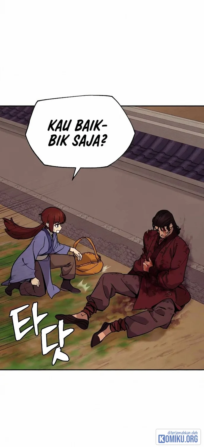 Murim's Youngest Miracle Demon Doctor Chapter 8 Gambar 60
