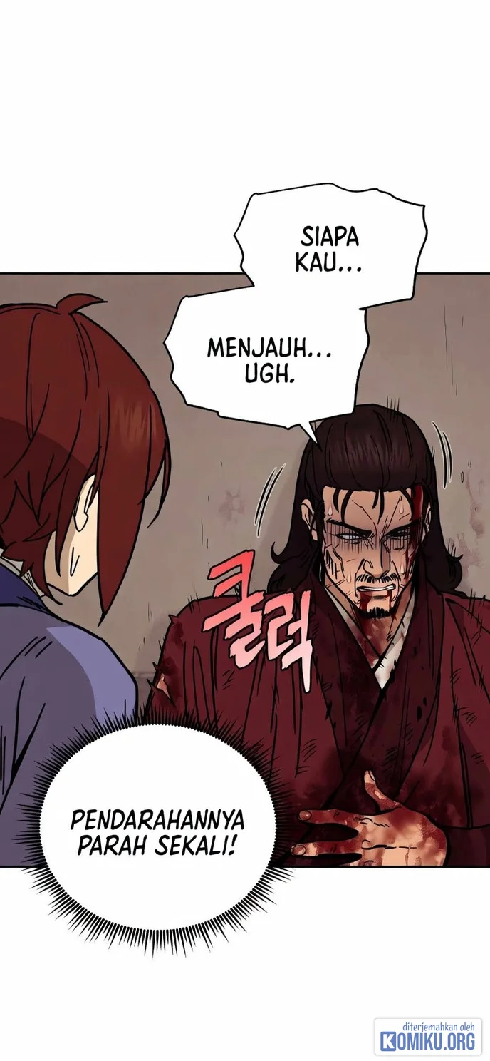 Murim's Youngest Miracle Demon Doctor Chapter 8 Gambar 61