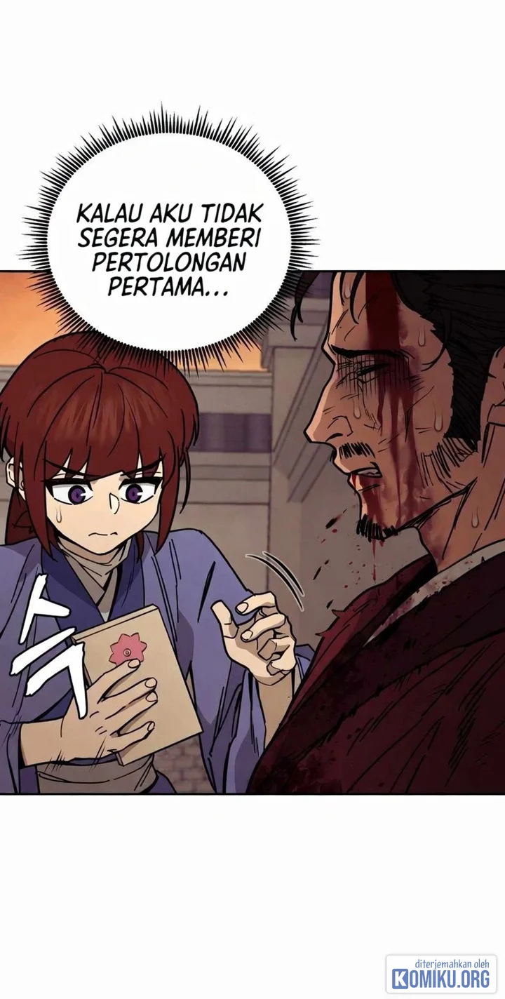Murim's Youngest Miracle Demon Doctor Chapter 8 Gambar 62
