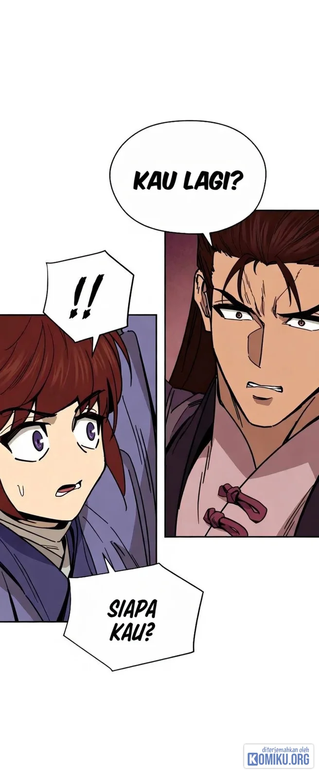 Murim's Youngest Miracle Demon Doctor Chapter 8 Gambar 66