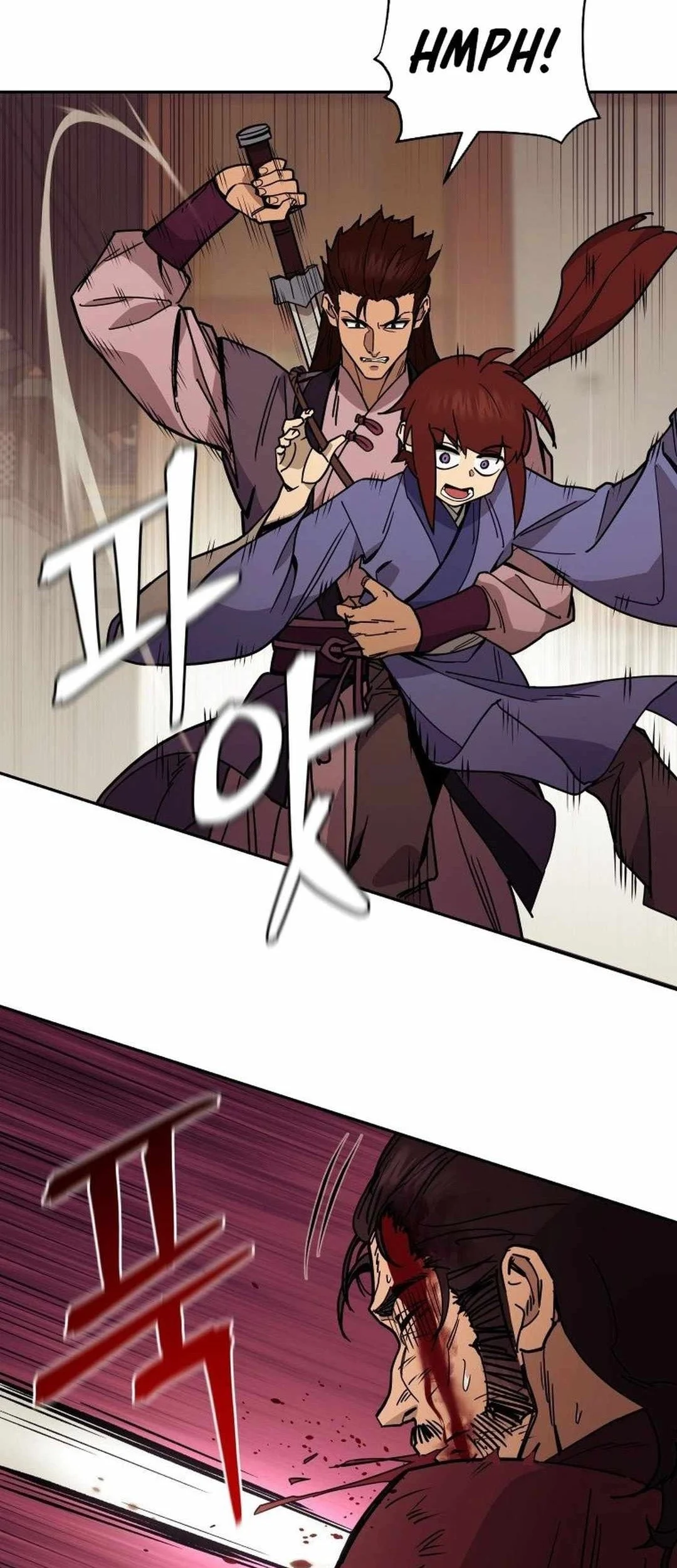Murim's Youngest Miracle Demon Doctor Chapter 8 Gambar 68