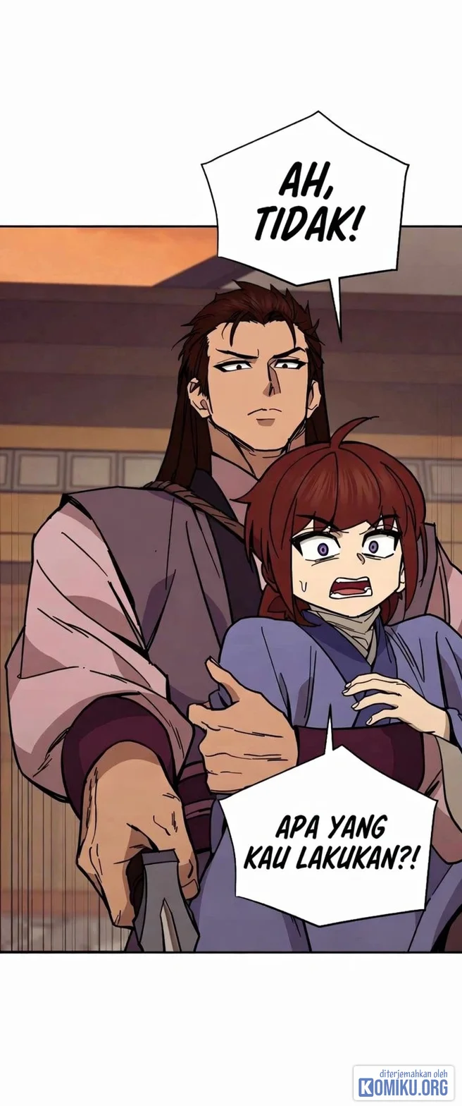Murim's Youngest Miracle Demon Doctor Chapter 8 Gambar 70