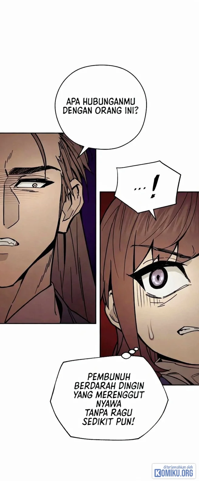 Murim's Youngest Miracle Demon Doctor Chapter 8 Gambar 71