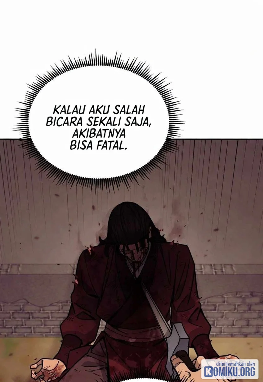 Murim's Youngest Miracle Demon Doctor Chapter 8 Gambar 72