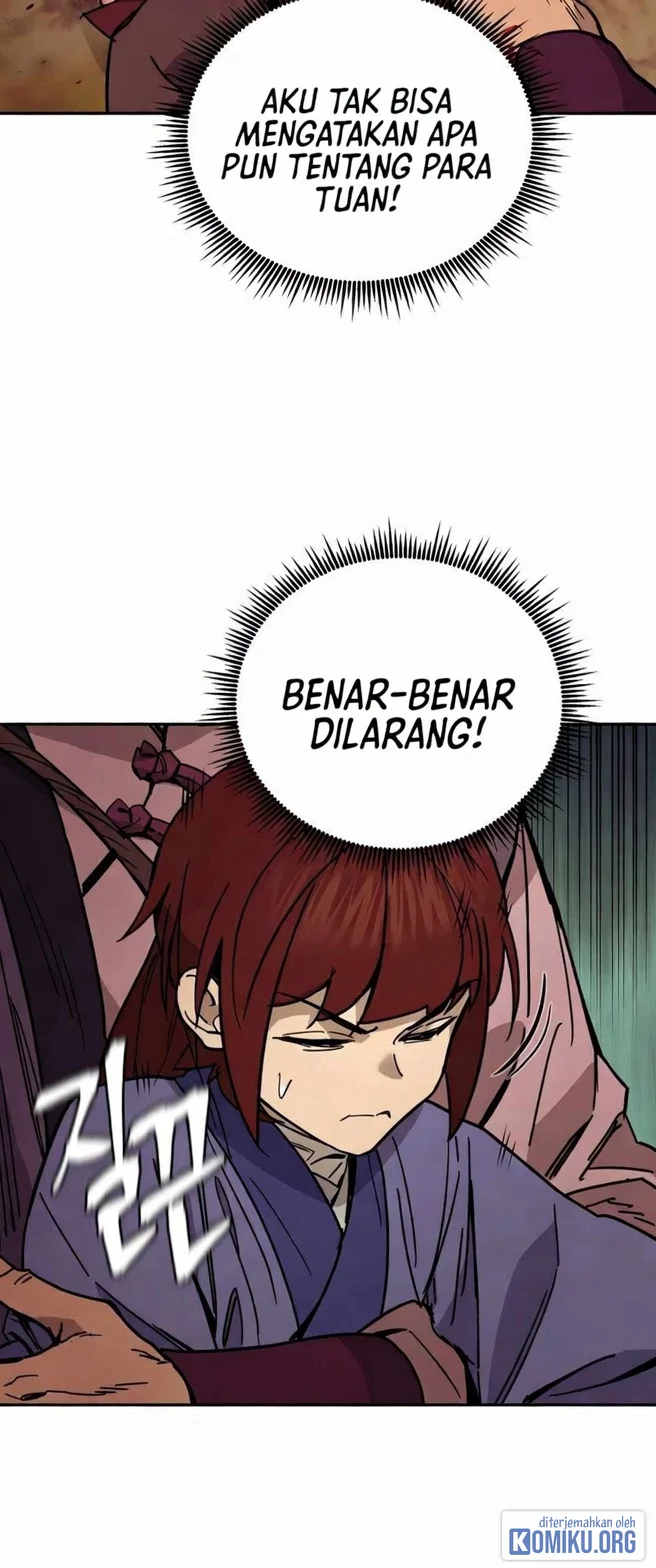 Murim's Youngest Miracle Demon Doctor Chapter 8 Gambar 73