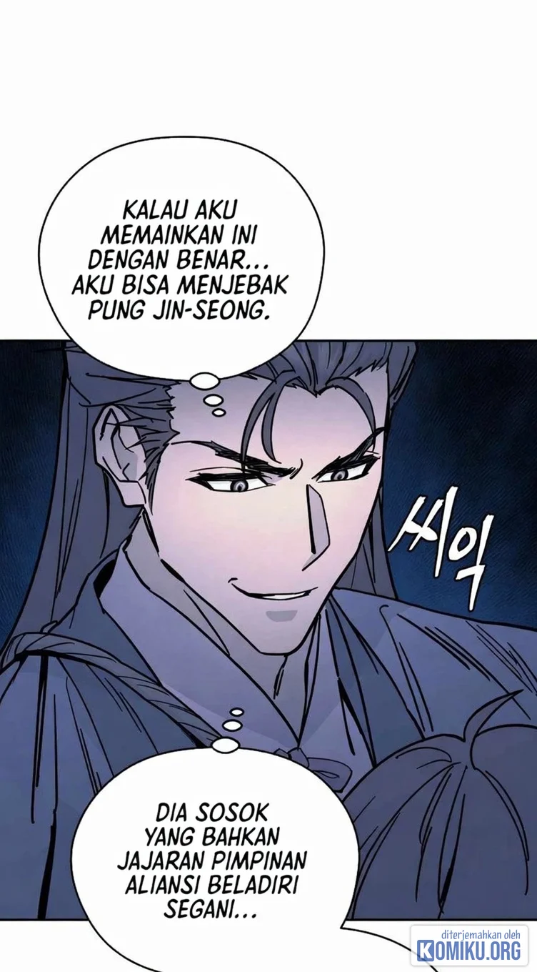 Murim's Youngest Miracle Demon Doctor Chapter 8 Gambar 74