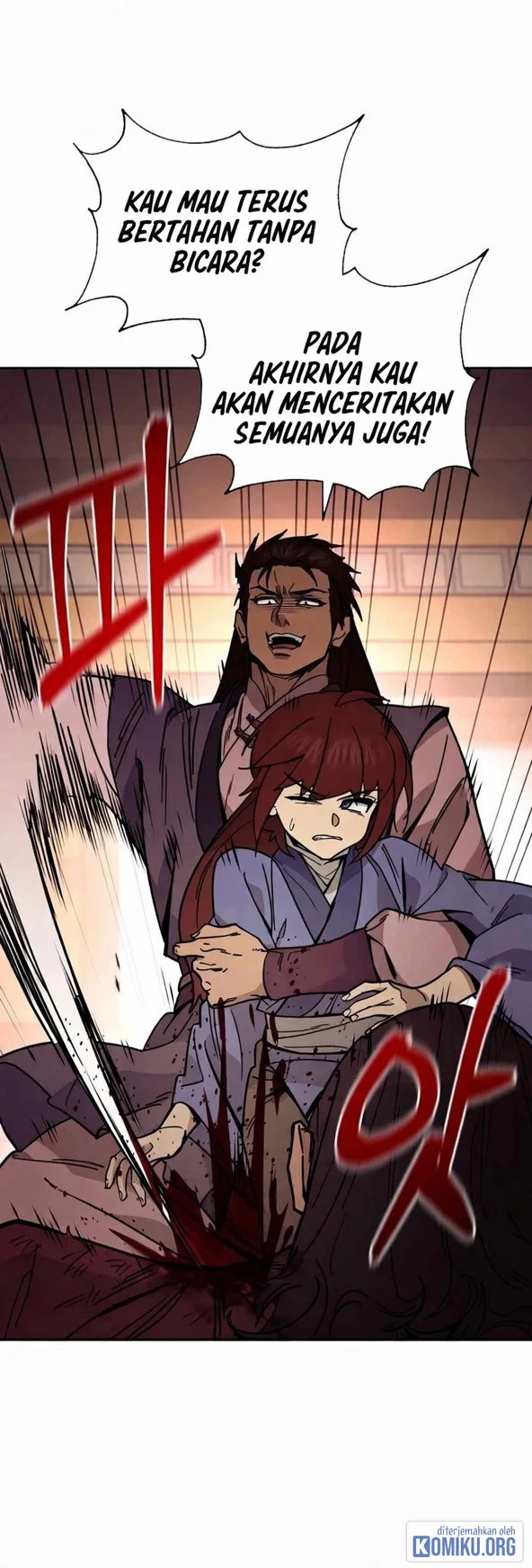 Murim's Youngest Miracle Demon Doctor Chapter 8 Gambar 78