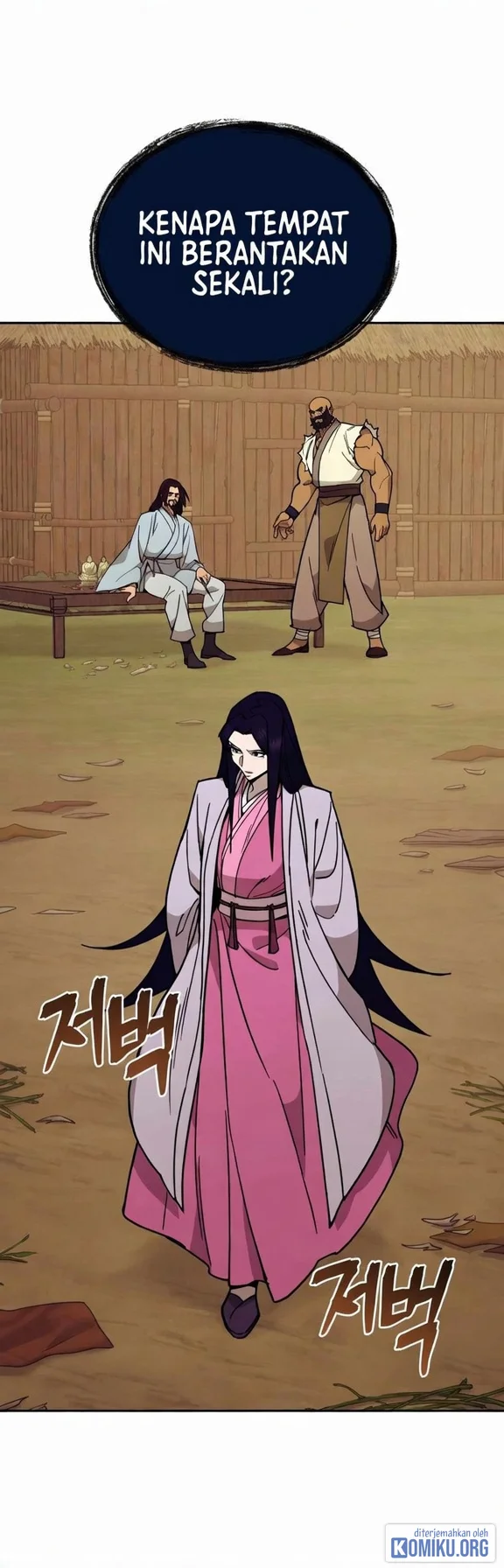 Murim's Youngest Miracle Demon Doctor Chapter 9 Gambar 10