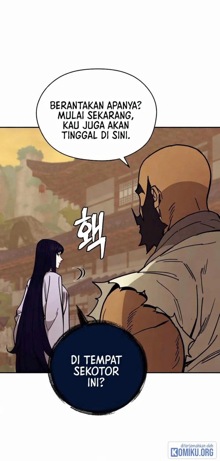 Murim's Youngest Miracle Demon Doctor Chapter 9 Gambar 11