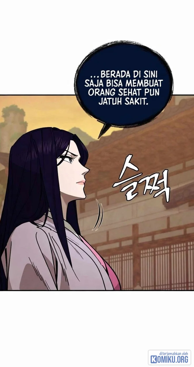 Murim's Youngest Miracle Demon Doctor Chapter 9 Gambar 12