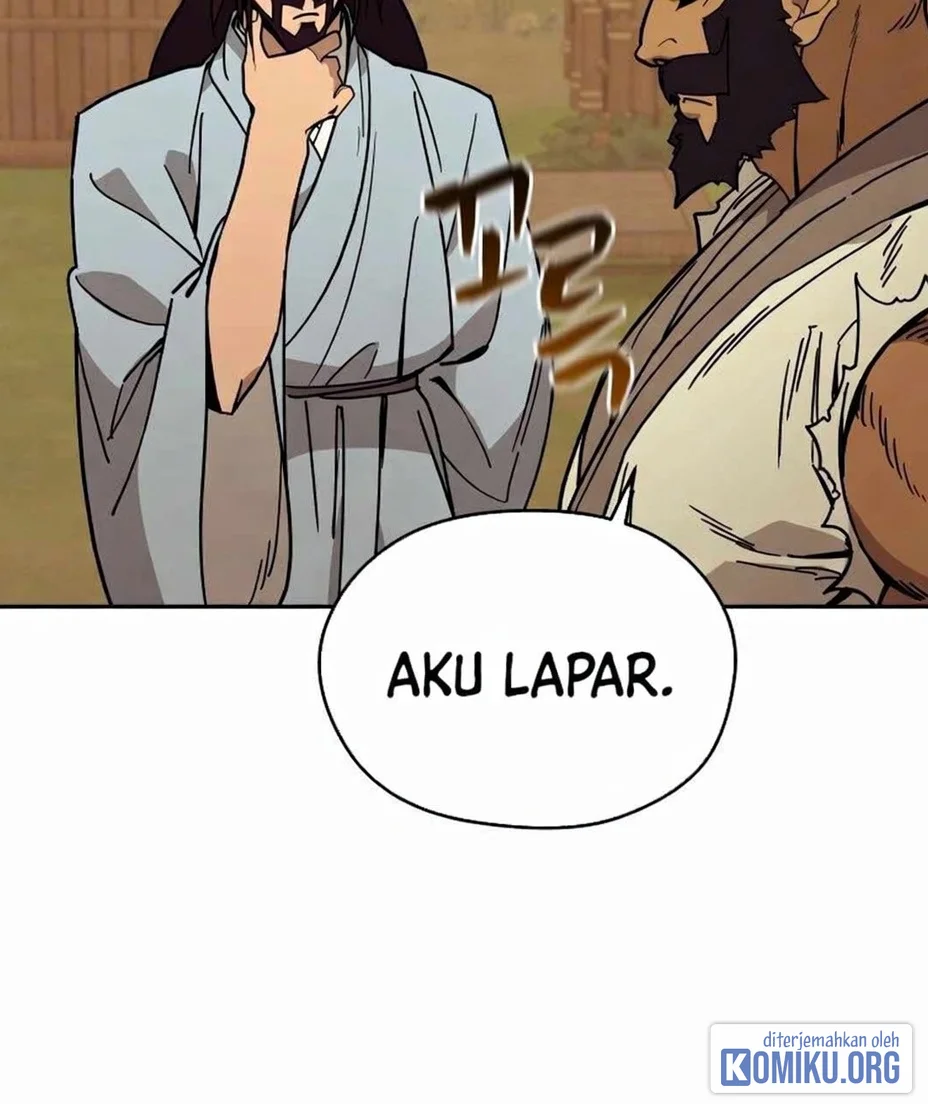 Murim's Youngest Miracle Demon Doctor Chapter 9 Gambar 15