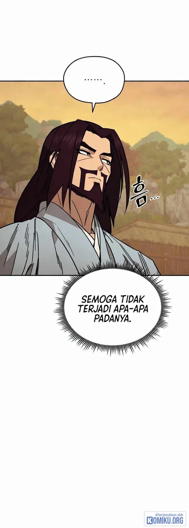 Murim's Youngest Miracle Demon Doctor Chapter 9 Gambar 16
