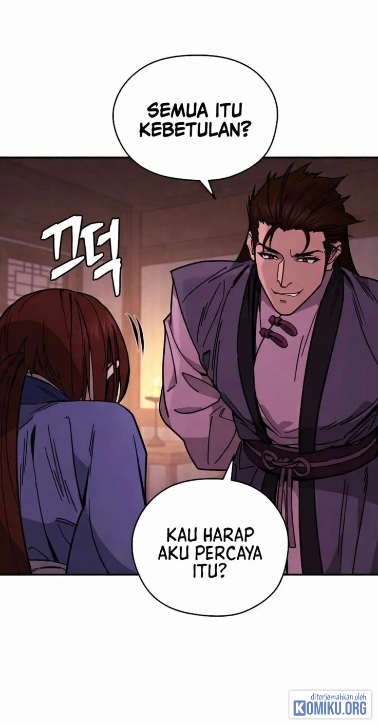 Murim's Youngest Miracle Demon Doctor Chapter 9 Gambar 20