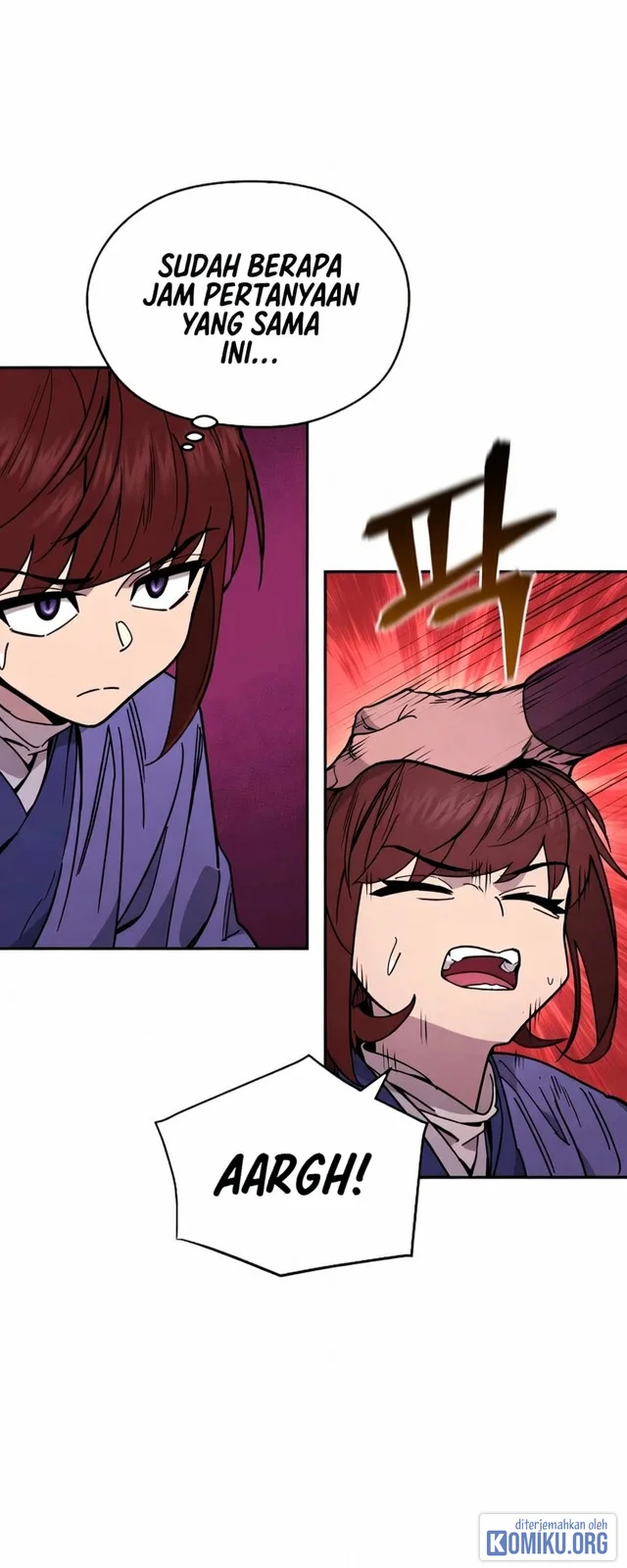 Murim's Youngest Miracle Demon Doctor Chapter 9 Gambar 21