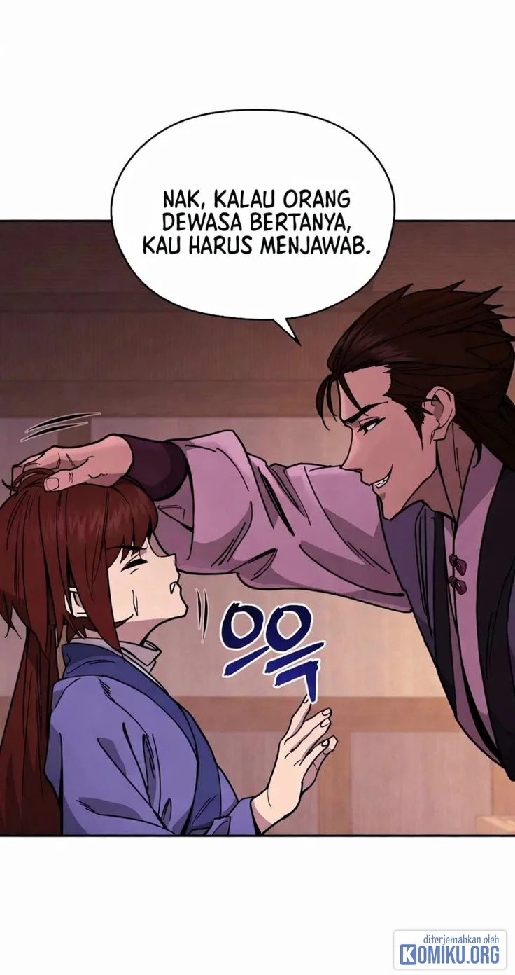 Murim's Youngest Miracle Demon Doctor Chapter 9 Gambar 22