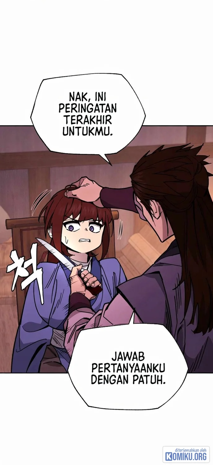 Murim's Youngest Miracle Demon Doctor Chapter 9 Gambar 25